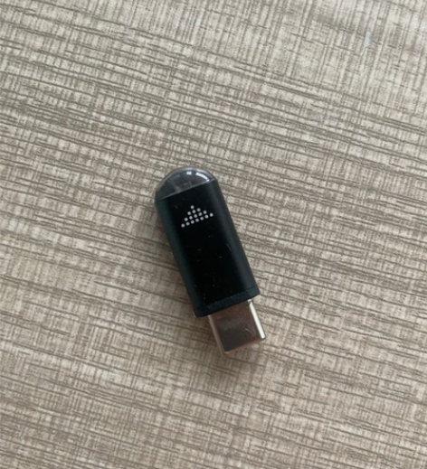 手机红外线发射器外置接头智能遥感器type...