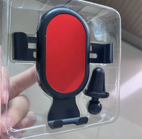 车载手机支架汽车内出风口导航固定支撑架车用...