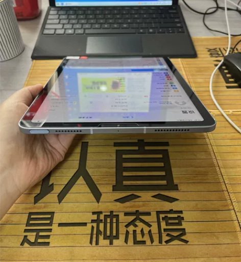 Ipad air4 2020款，256g ...