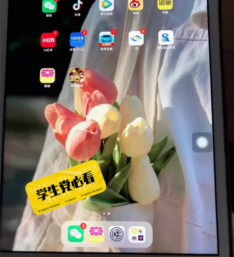 ?【低价出】iPad2020款插卡版128...