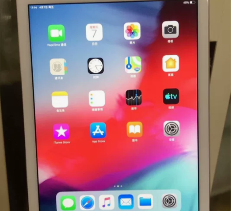 出iPad 2021 256g平板，买来画...