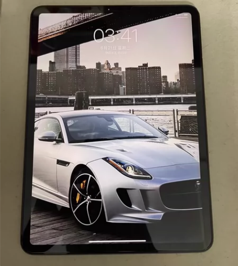 便宜出 iPad2020pro 256g ...