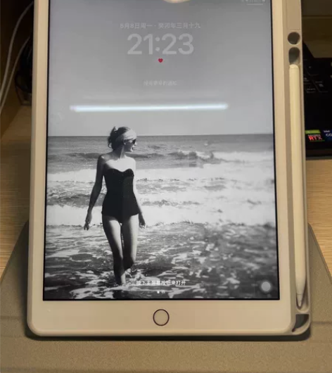 送笔出iPad2020款 128G  ，买...