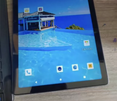 小米粽平板电脑2023新款大屏12英寸全面...