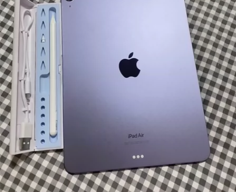急出iPad2021款256g大内存 几乎...