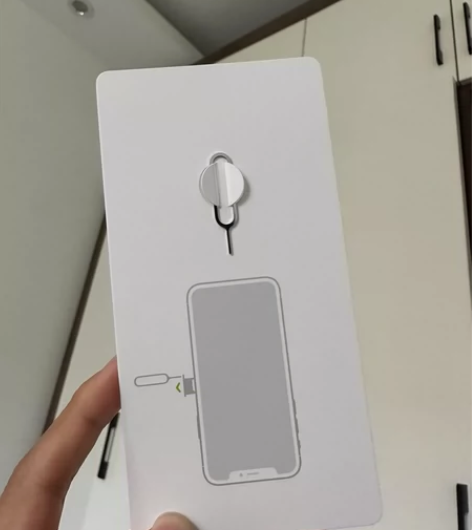 苹果x 原装取卡针?原装手机盒 airpo...