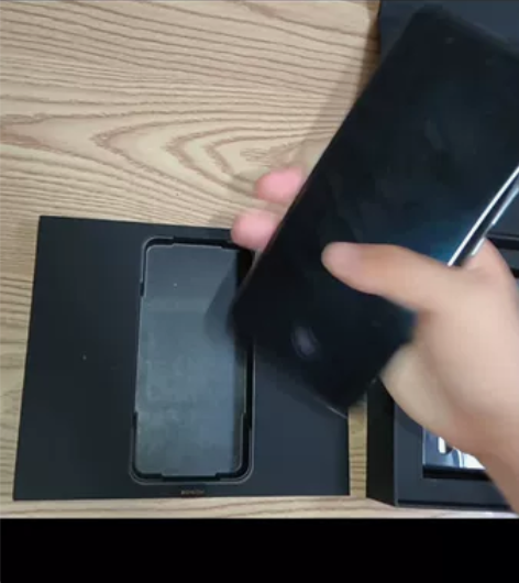 ?荣耀Magic5 至臻版 黑色 99新 ...