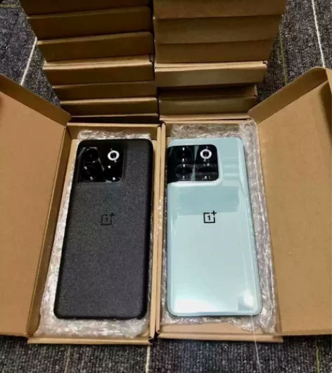 全新未使用一加acepro16+512g骁...