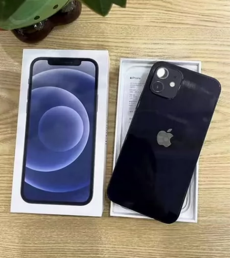 iPhone12Pro 99 新 美版 双...