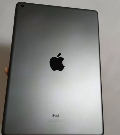 出自用ipad2019 深空灰   济南苹...