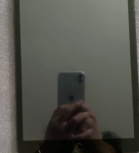 公考自用2019iPad128g插卡+wi...