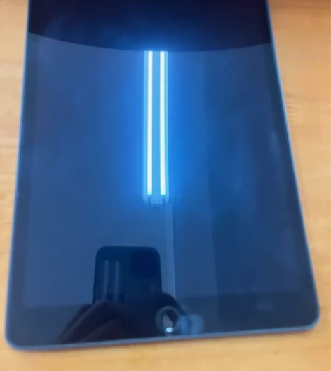 Apple/苹果 iPad 7代 2019...