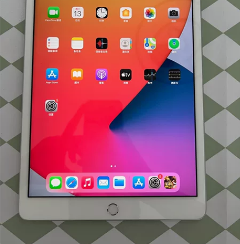 个人一手ipad平时一直带壳使用， 一直以...