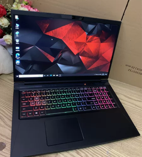 战神G7 17寸 i7六核6g显卡144电...