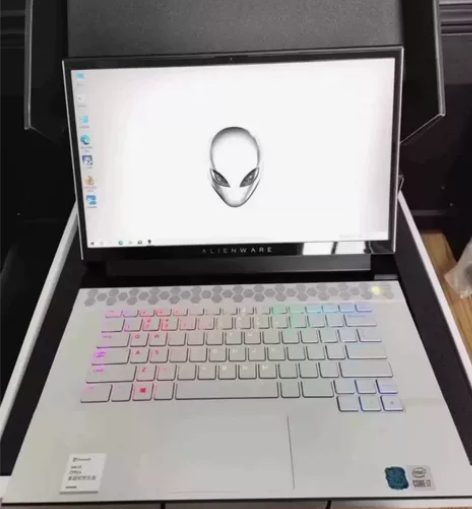 外星人M15R4 3070 国行仅拆封外星...