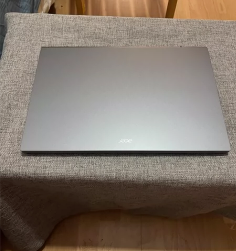 ?宏碁(Acer)轻薄本i5-12代 16...