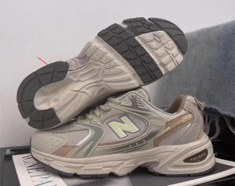 秒 高品质原盒真标,现货秒发,新百伦530...