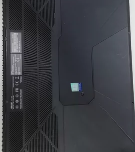 #Asus/华硕 华硕飞行堡垒 FX503...