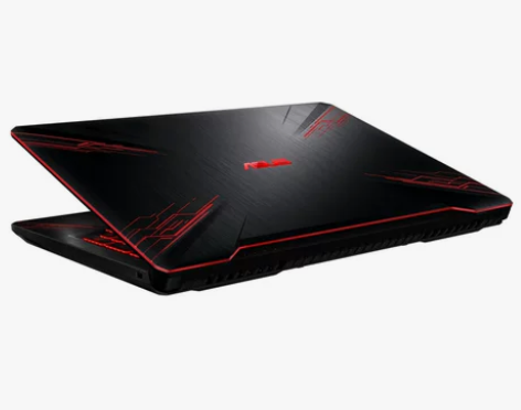 Asus/华硕 飞行堡垒五代 FX80GE...