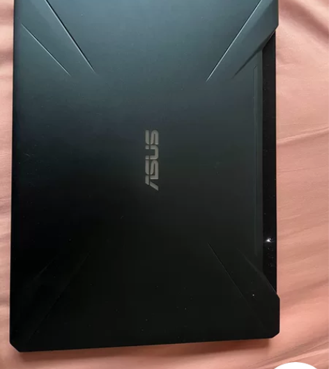 华硕飞行堡垒  i5  9300h  自己...