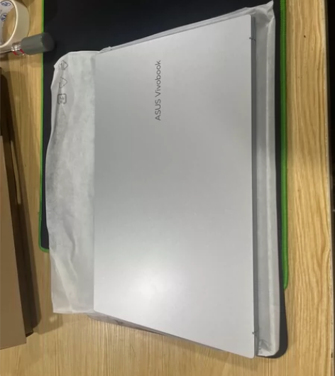 华硕 无畏pro 15  M1503QA5...