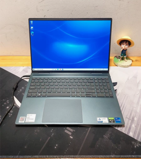 戴尔灵越16plus 7610 11代i7...