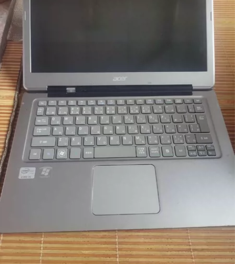 电脑不用了，转给需要的你。 感兴趣的话点“...