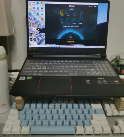 宏碁暗影骑士擎 11400h 3060 2...