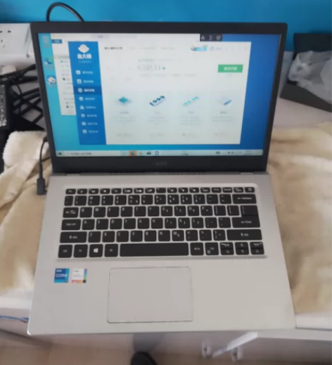 Acer/宏碁新 蜂鸟Fun 14英寸11...