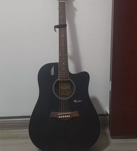 卢森R135，一时冲动买了一直落灰。成色看...