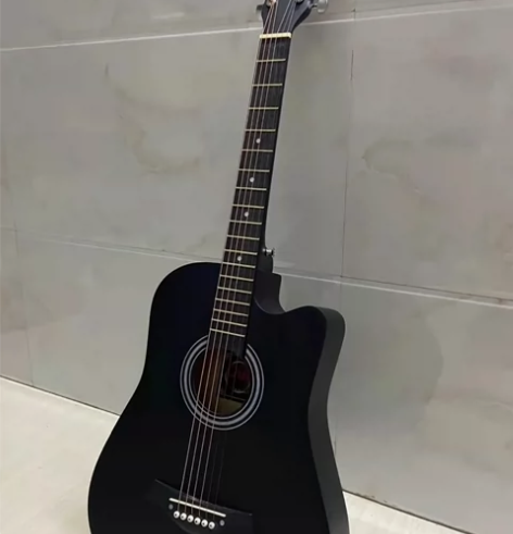 给钱就出）原价1279买的未拆封吉他全新4...