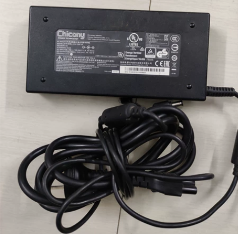 原装神舟19.5V 7.7A群光战神Z7I...