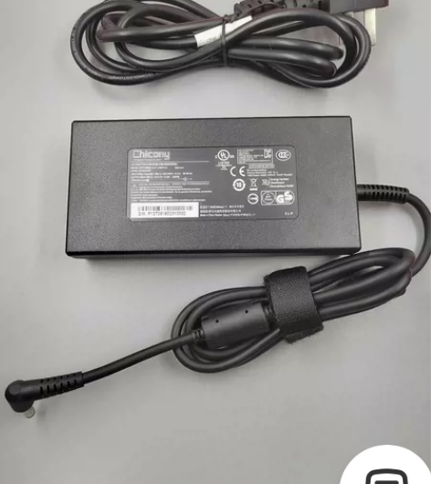 原装Chicong群光230W电源神舟战神...