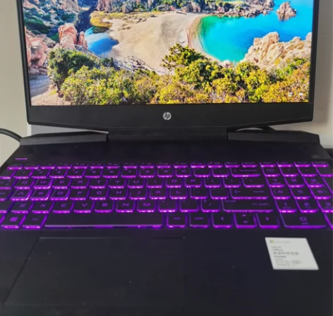 光影精灵6 i7十代 16 512g  2...