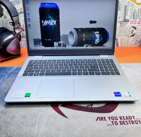 戴尔灵越3501 i7-1165G7 16...