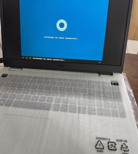 戴尔dell灵越15-3501 15.6英...