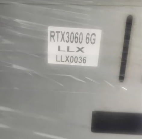 3060机箱，100个，打包处理。 感兴趣...
