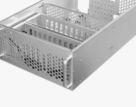 工控机箱服务器4U/24/36/多盘位主板...