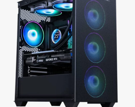 先马易大师进化版TYPEC台式机电脑主机箱...