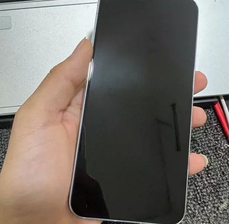 小米13  12+256G蓝色素皮版，保修...