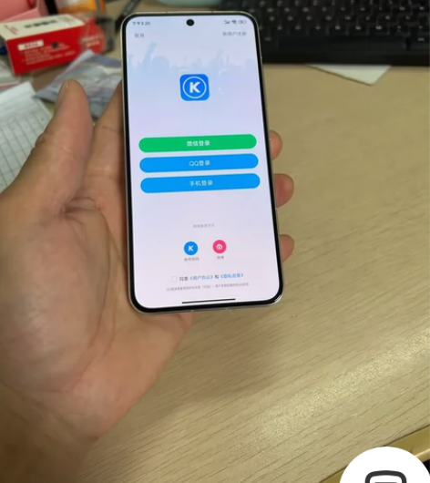 小米13 8*256G  白色！今天刚激活...