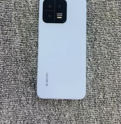 小米13，5G版 12+256G，纯原机无...