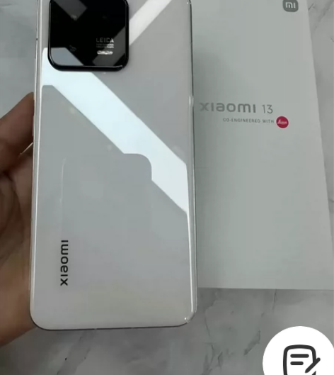 小米13  解锁机   全网通   5G ...