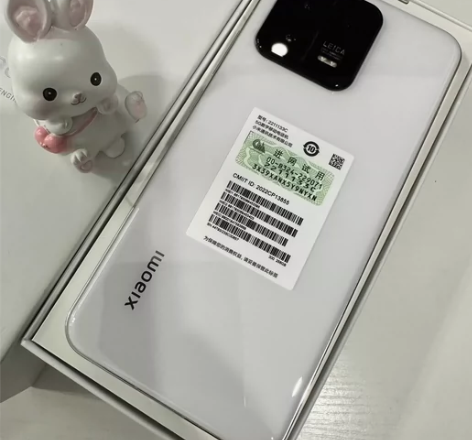 小米13 5G 12+256 纯原无拆修 ...