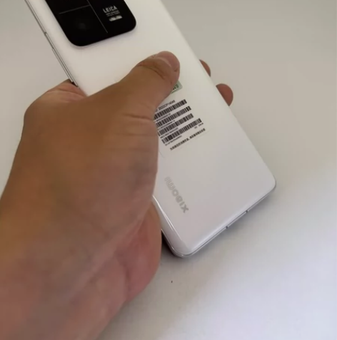 小米13pro，12+256g，白色，国行...