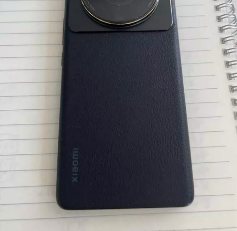 小米 12s ultra 自用机器，保修7...