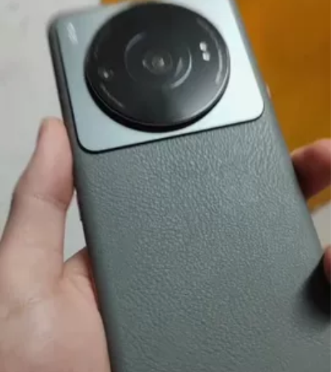 Xiao mi 12S Ultra  12...