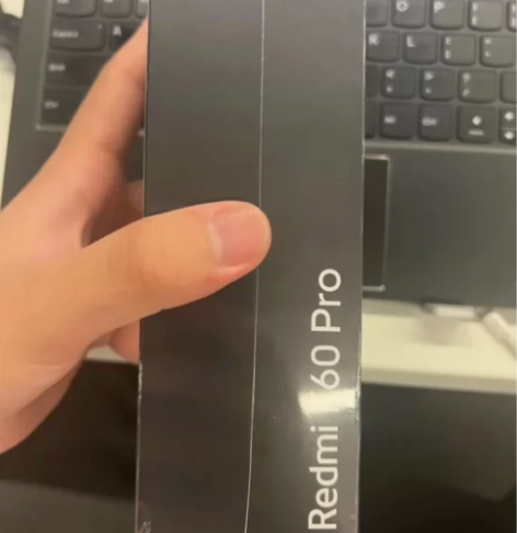 ?【全新未激活】红米k60Pro手机 8+...