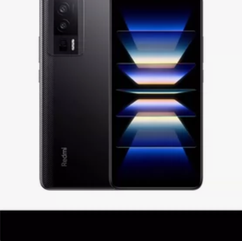 小米Redmi K60Pro手机红米K60...