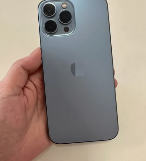 iPhone13Promax国行256g远...